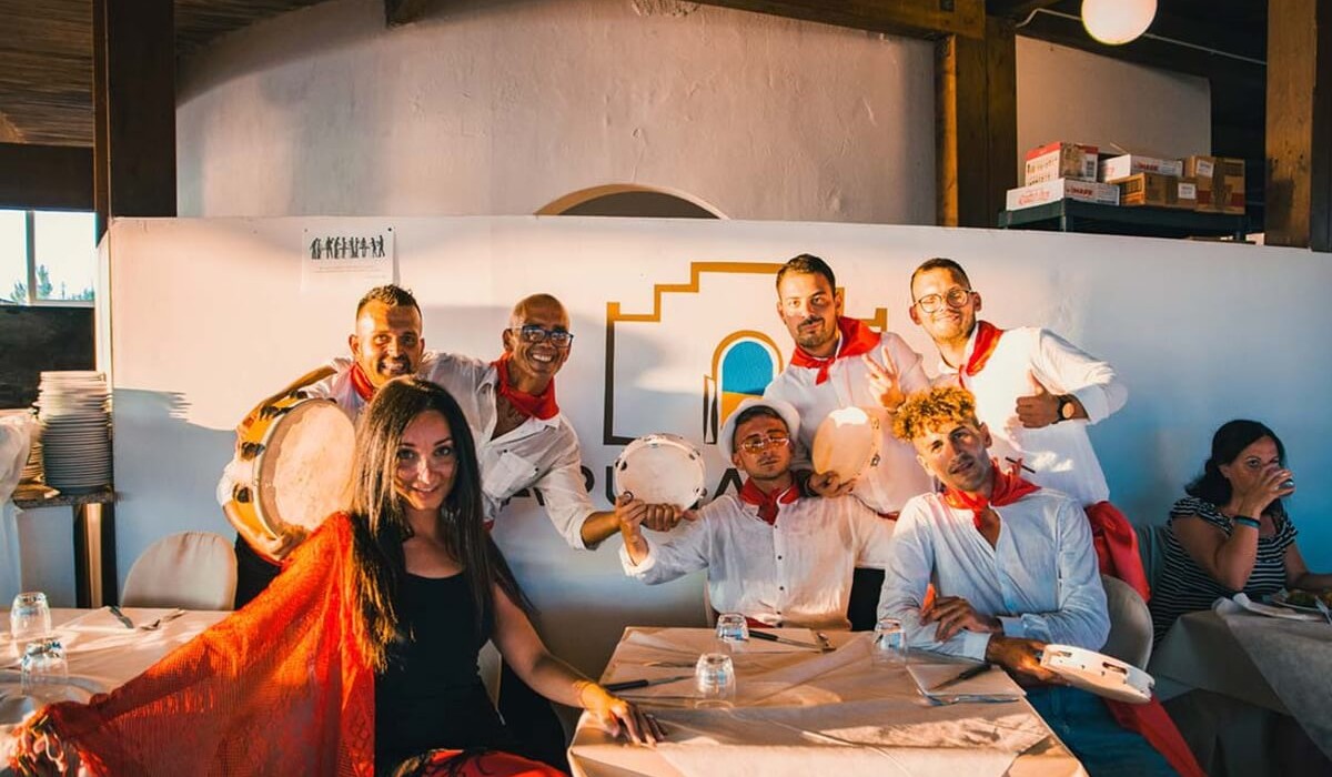Apulia Hotel Rodi Garganico