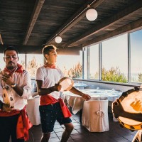 Apulia Hotel Rodi Garganico