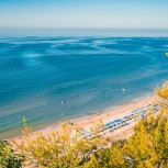 Apulia Hotel Rodi Garganico
