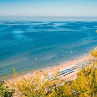 Apulia Hotel Rodi Garganico
