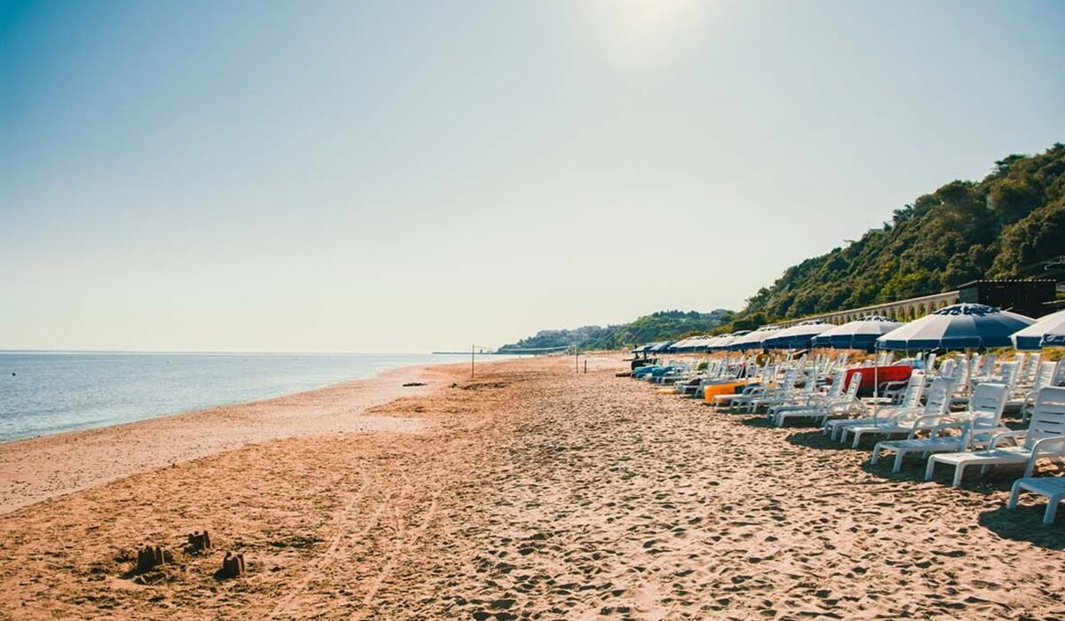 Apulia Hotel Rodi Garganico