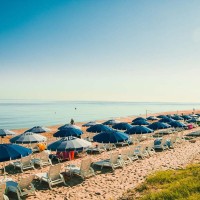Apulia Hotel Rodi Garganico