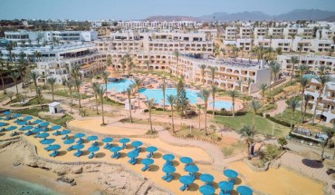 Pickalbatros Royal Grand Sharm | Solo per Adulti, dai 16 anni in su