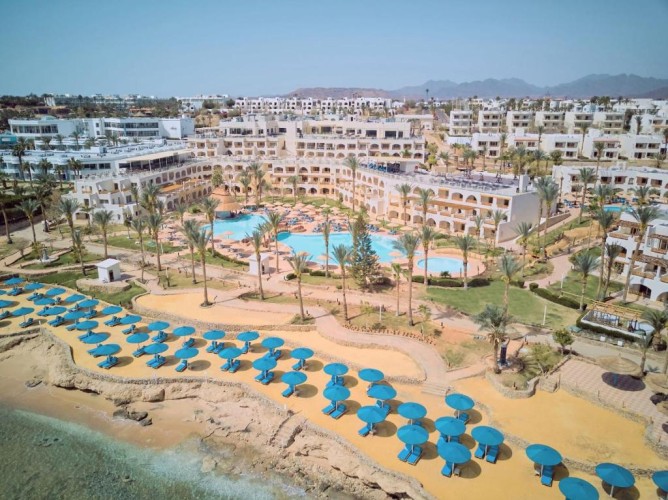 Albatros Royal Grand Sharm - Immagine 3