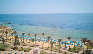 Pickalbatros Royal Grand Sharm | Solo per Adulti, dai 16 anni in su
