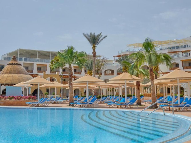 Albatros Royal Grand Sharm - Immagine 10