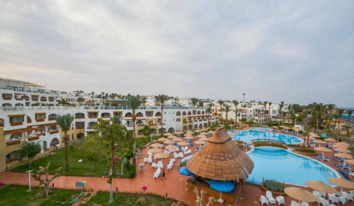 Albatros Royal Grand Sharm - Immagine 9