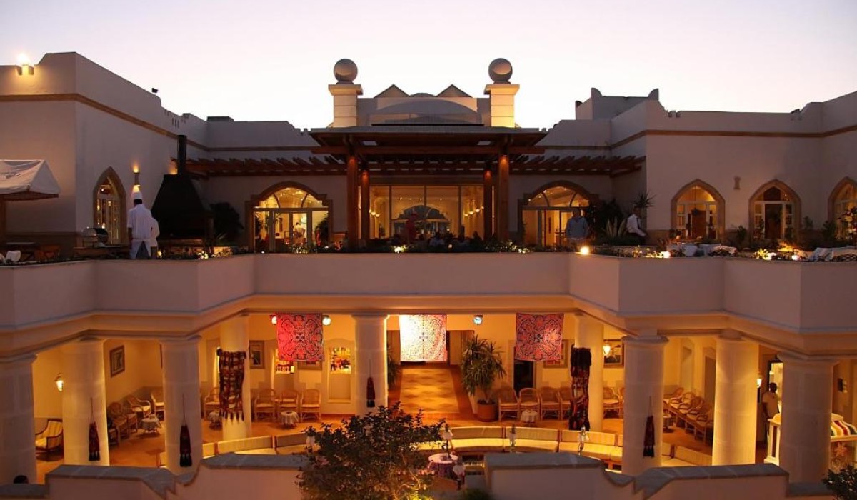 Albatros Royal Grand Sharm - Immagine 4