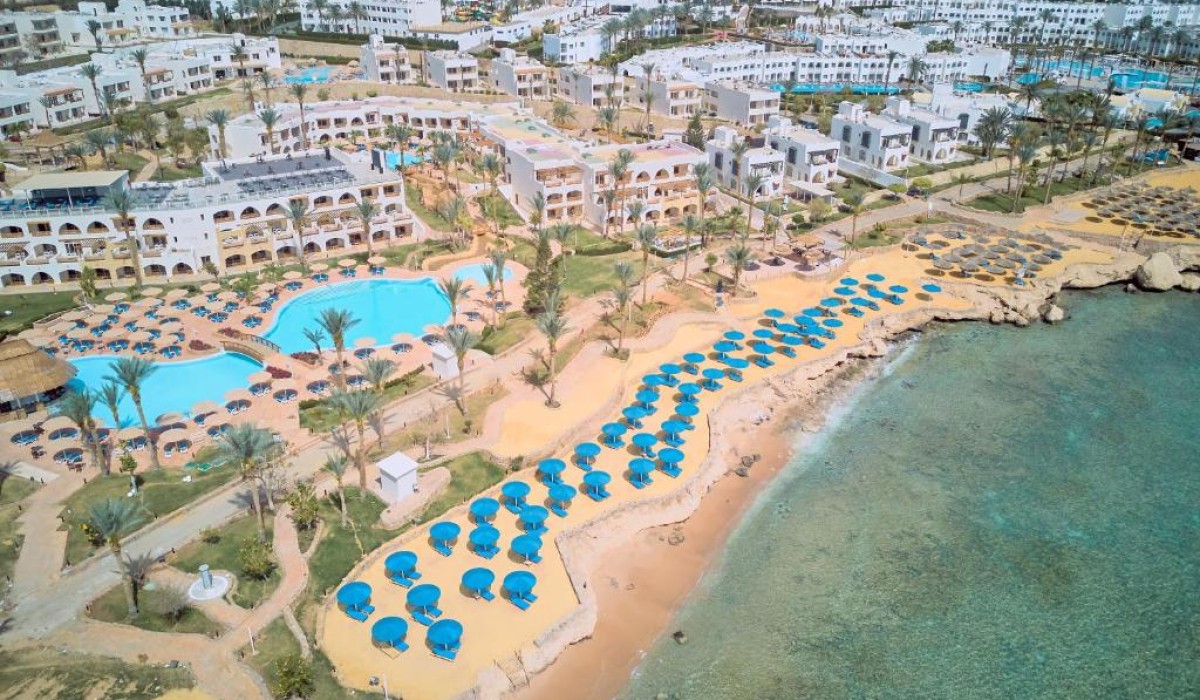 Albatros Royal Grand Sharm