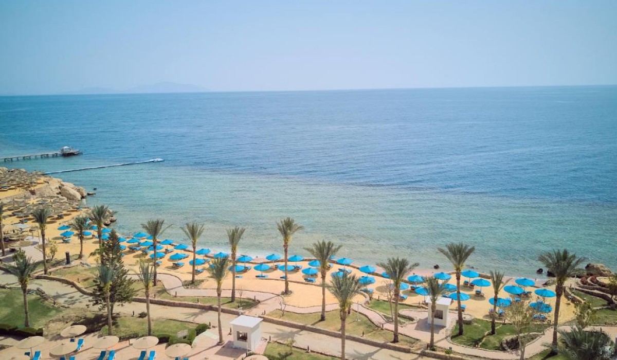 Pickalbatros Royal Grand Sharm | Solo per Adulti, dai 16 anni in su - Immagine 2
