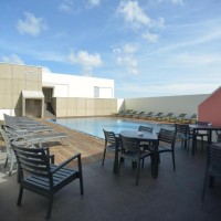 Bordo piscina