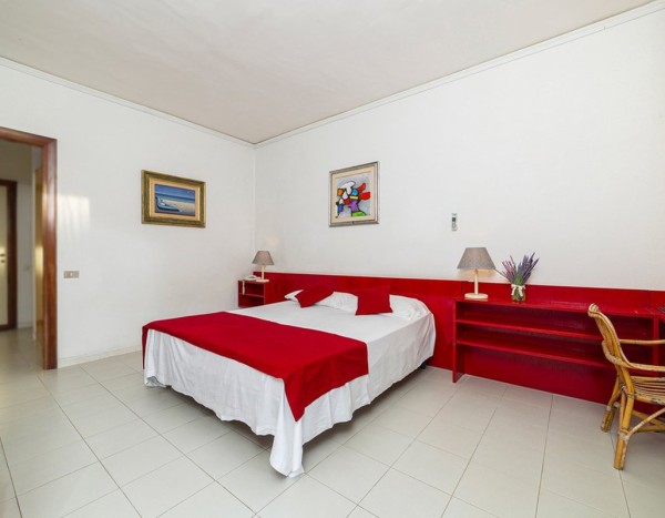 Futura Style Eraora Village Paestum
