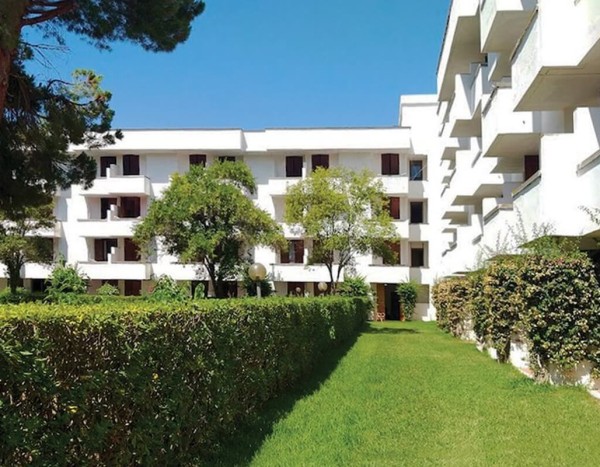 Futura Style Eraora Village Paestum