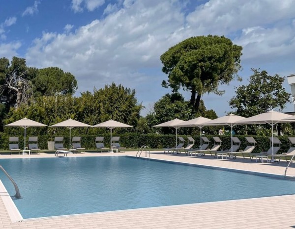 Futura Style Eraora Village Paestum