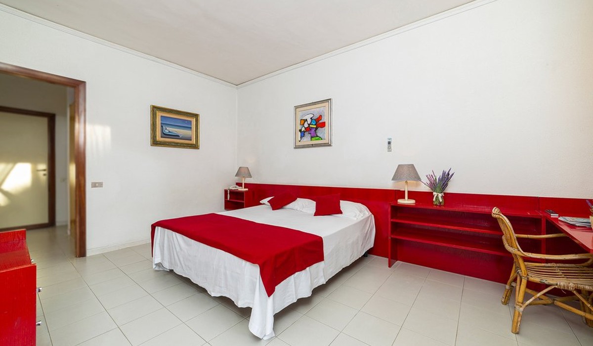 Futura Style Eraora Village Paestum - Immagine 10
