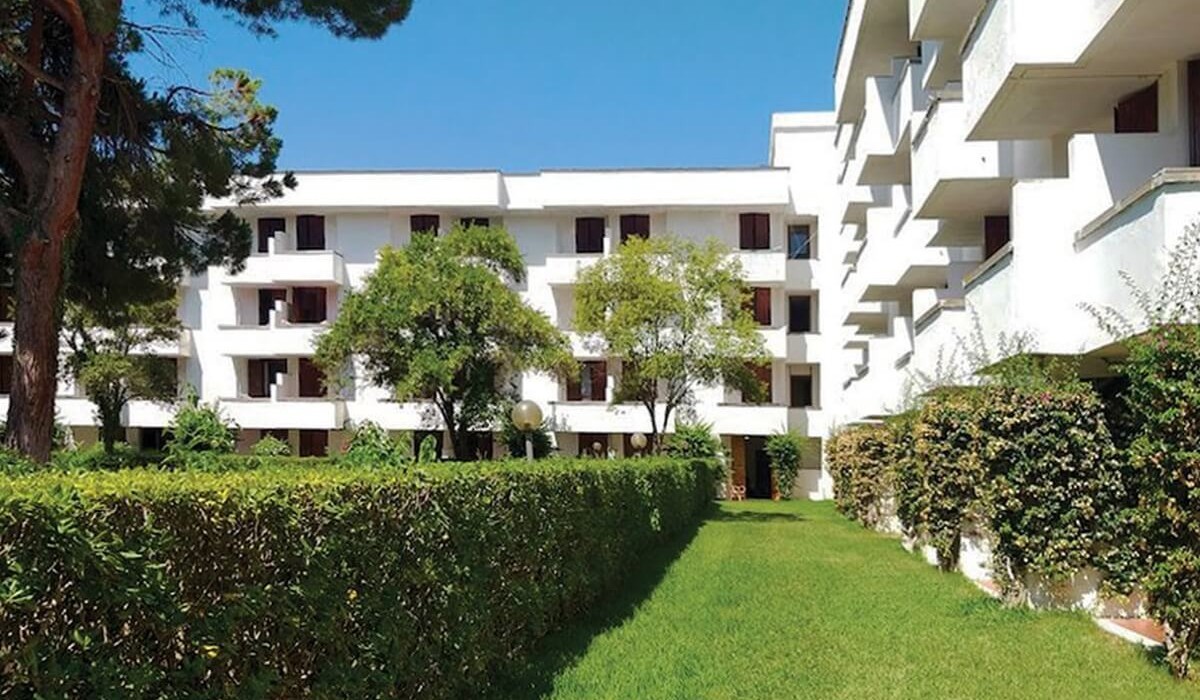 Futura Style Eraora Village Paestum - Immagine 8