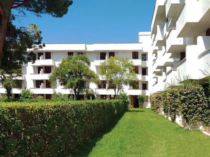 Futura Style Eraora Village Paestum - Immagine 8