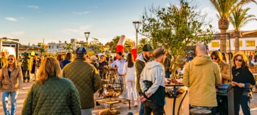 Eventi alle Azzorre