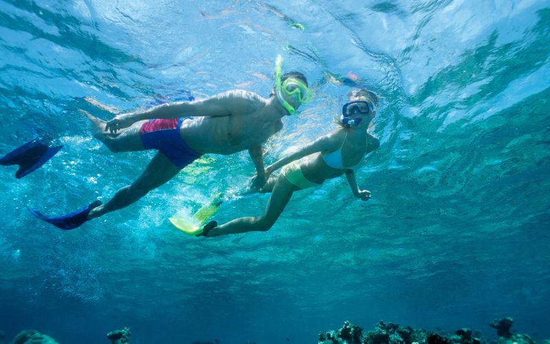 Immersioni alle isole Azzorre