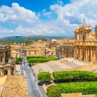 Cattedrale di Noto