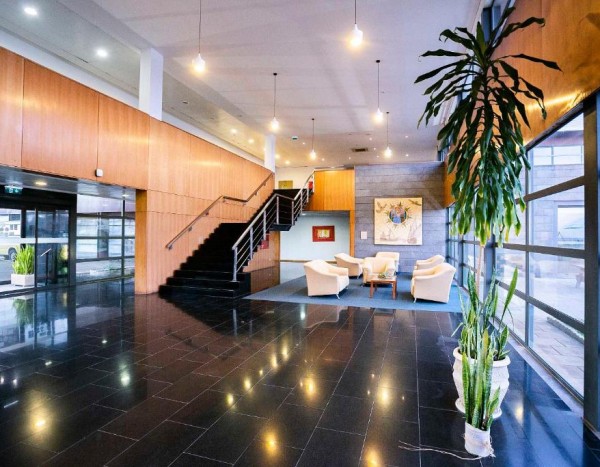 Hotel Colombo