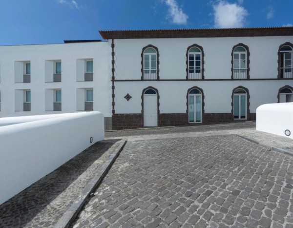 Azores Youth Hostels