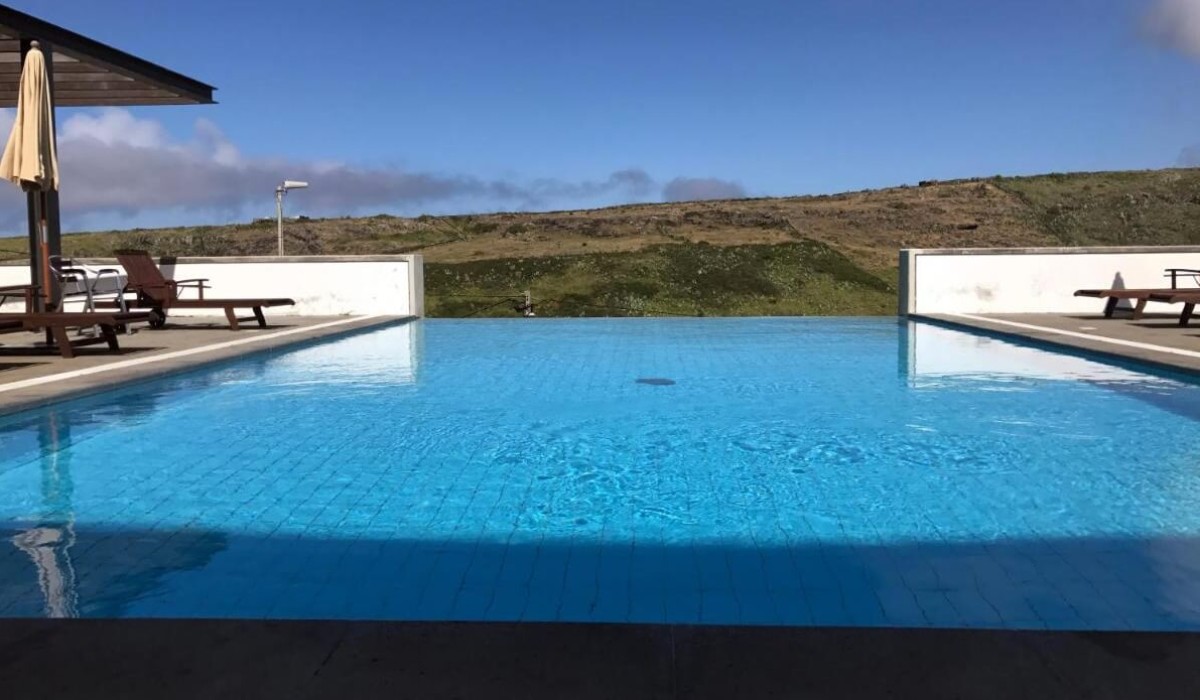Azores Youth Hostels