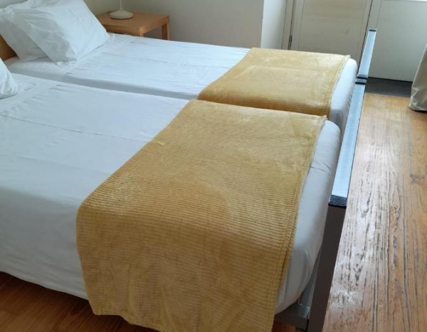 Azores Youth Hostels