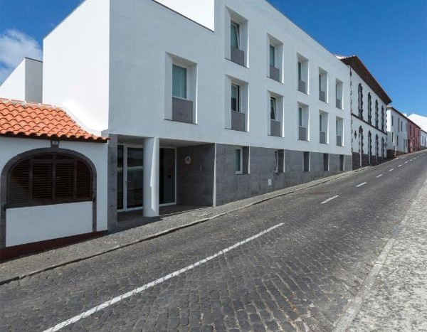 Azores Youth Hostels