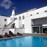 Azores Youth Hostels