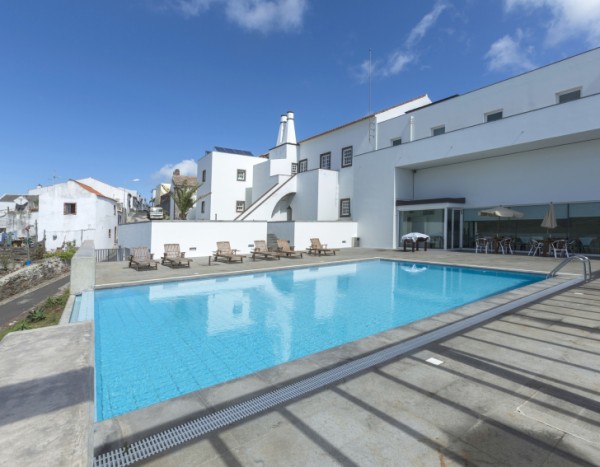 Azores Youth Hostels