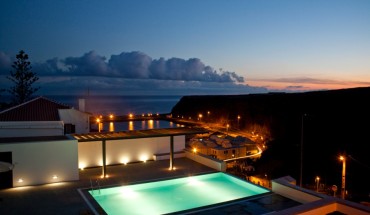 Azores Youth Hostels