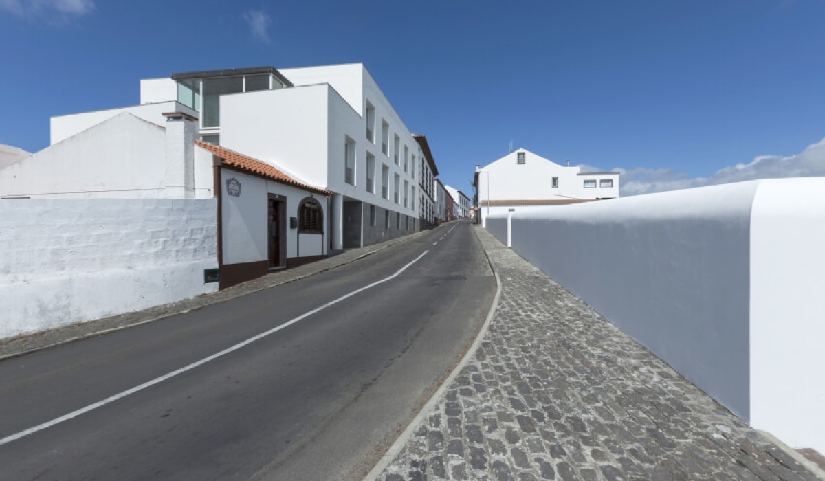 Azores Youth Hostels