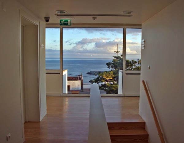 Azores Youth Hostels