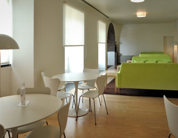 Azores Youth Hostels