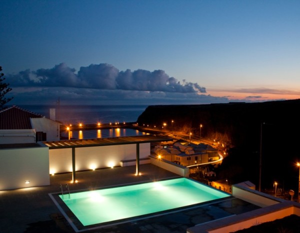 Azores Youth Hostels