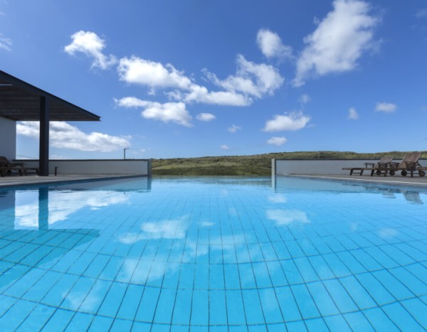 Azores Youth Hostels