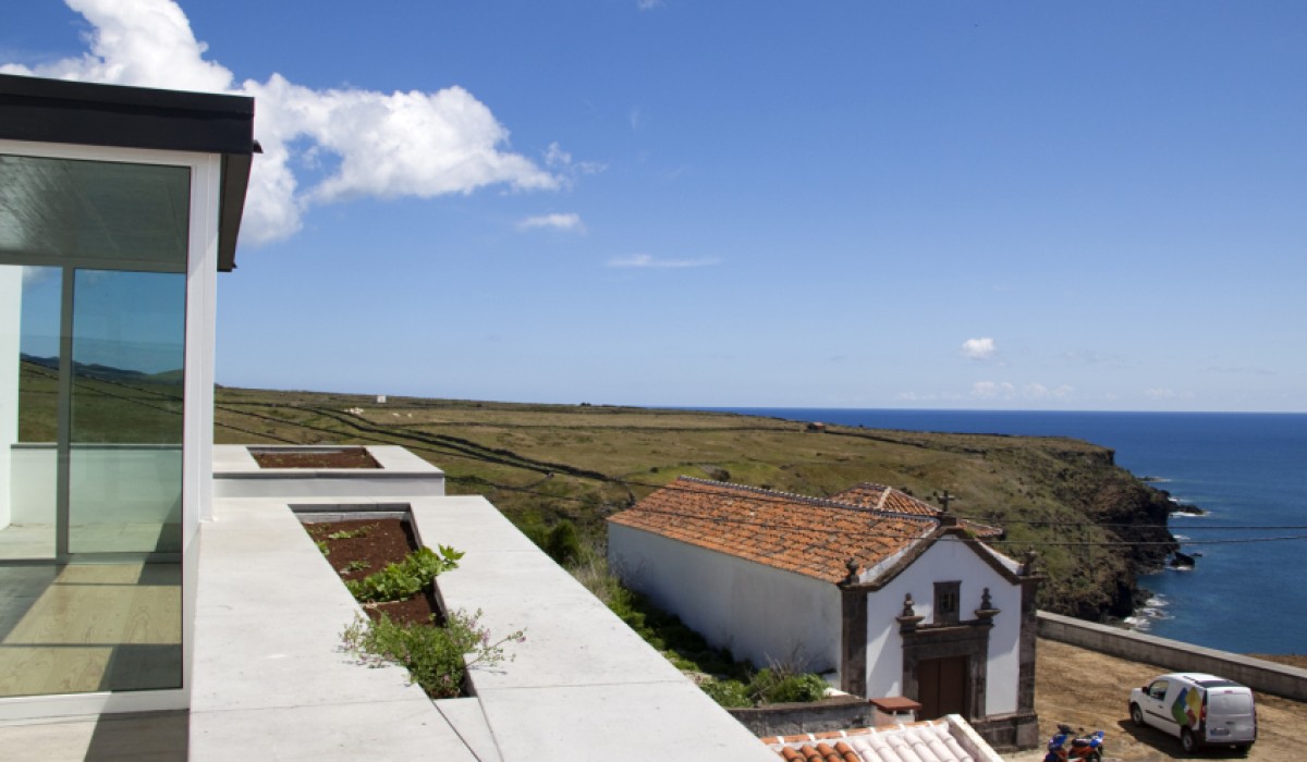 Azores Youth Hostels