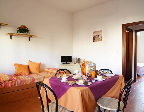 Apulia Hotel Sellia Marina