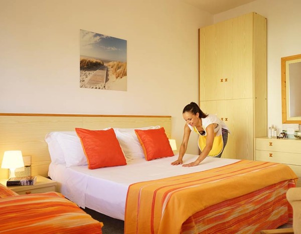 Apulia Hotel Sellia Marina