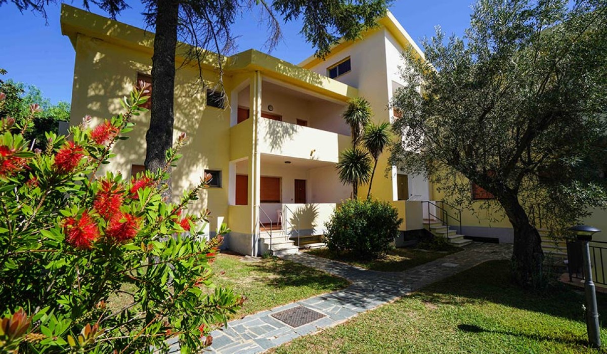 Apulia Hotel Sellia Marina