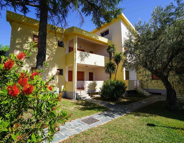 Apulia Hotel Sellia Marina