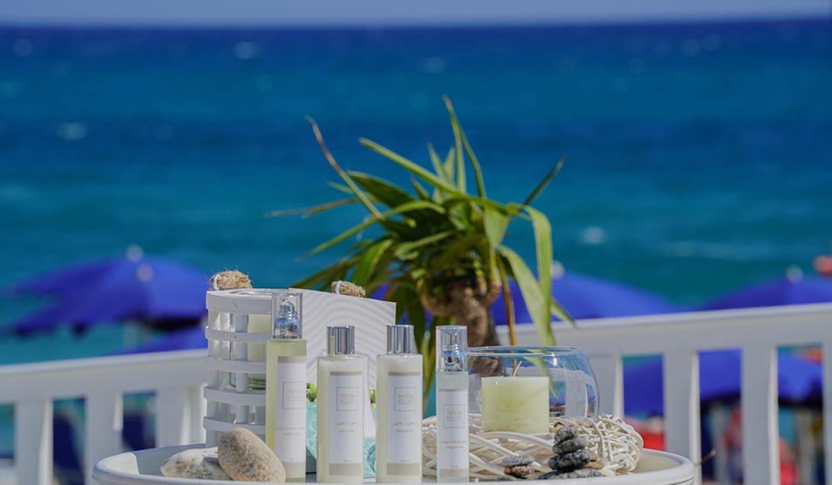 Apulia Hotel Sellia Marina