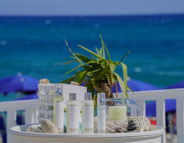 Apulia Hotel Sellia Marina