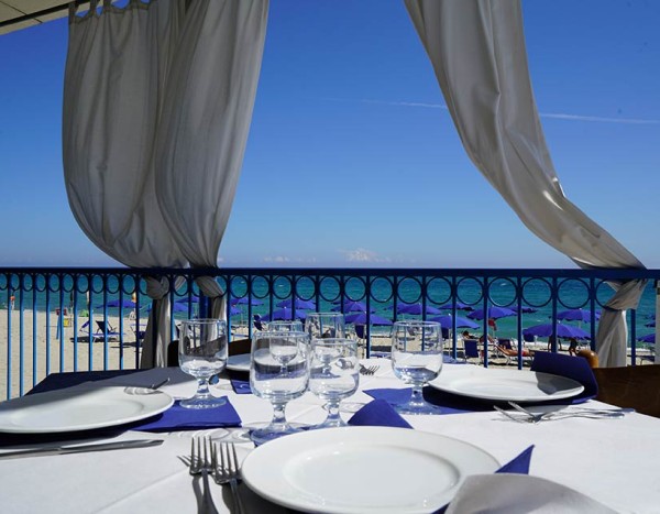 Apulia Hotel Sellia Marina