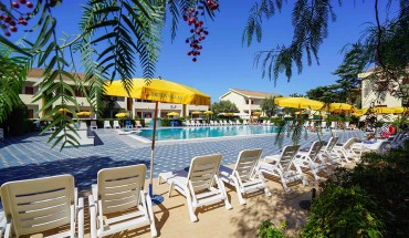 Apulia Hotel Sellia Marina