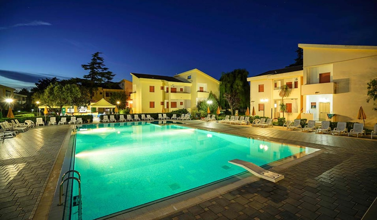 Apulia Hotel Sellia Marina - Immagine 3