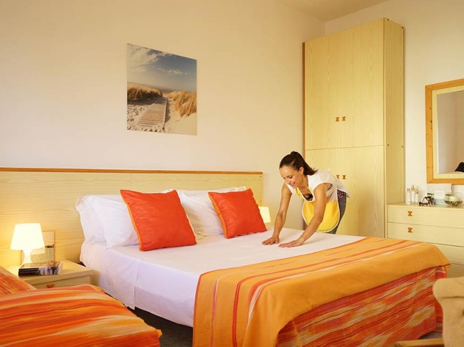 Apulia Hotel Sellia Marina - Immagine 10