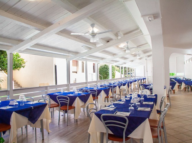 Apulia Hotel Sellia Marina - Immagine 5