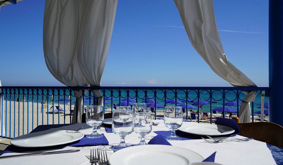 Apulia Hotel Sellia Marina - Immagine 6